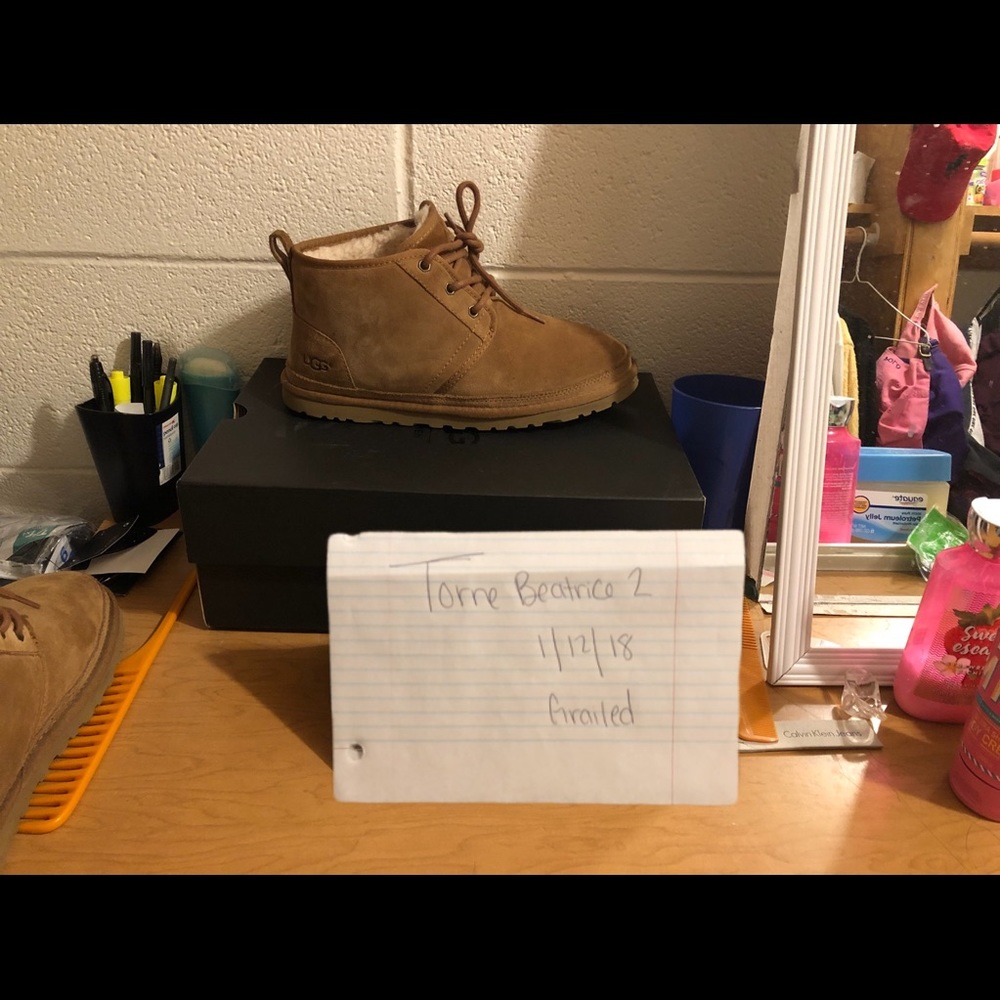 Ugg boots